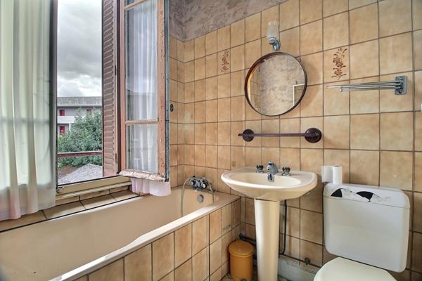 Maison Clermont Ferrand 5 pièce(s) 102.50 m2