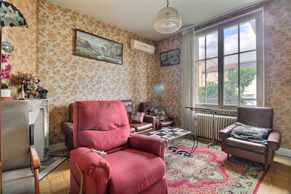 Maison Clermont Ferrand 5 pièce(s) 102.50 m2