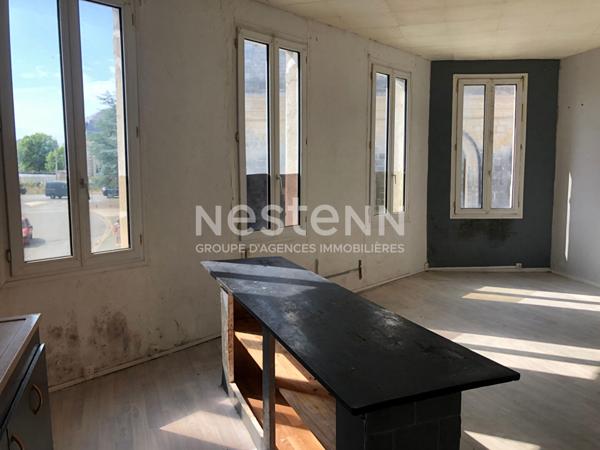 Exclusivité à Rochefort Hyper Centre - Appartement T3 54m²