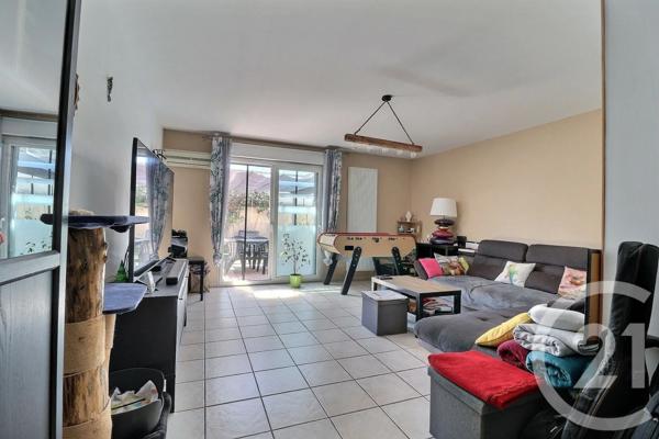 Maison à vendre  4 pièces - 99 m 2   AMBERIEU EN BUGEY  - 01