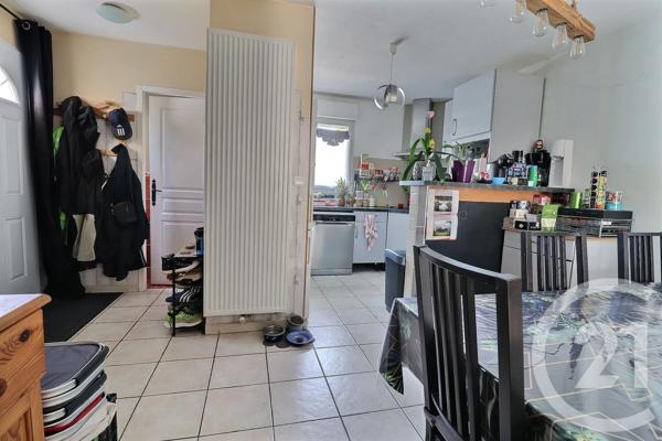 Maison à vendre  4 pièces - 99 m 2   AMBERIEU EN BUGEY  - 01