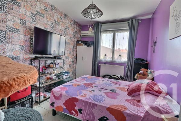 Maison à vendre  4 pièces - 99 m 2   AMBERIEU EN BUGEY  - 01