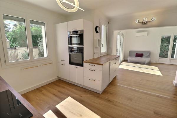 A VENDRE Entraigues Sur La Sorgue Maison 5 pièce(s) 110 m²