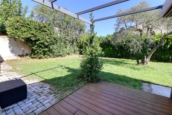 A VENDRE Entraigues Sur La Sorgue Maison 5 pièce(s) 110 m²