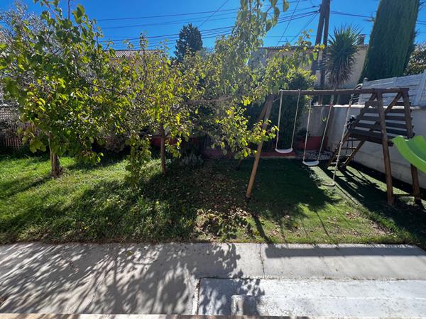 A VENDRE Entraigues Sur La Sorgue Maison 5 pièce(s) 110 m²