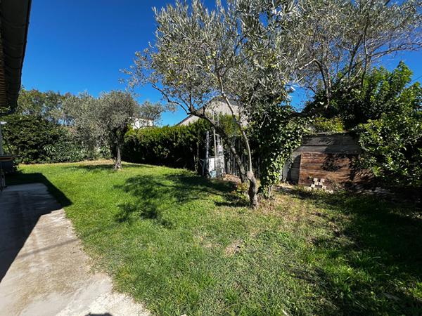 A VENDRE Entraigues Sur La Sorgue Maison 5 pièce(s) 110 m²