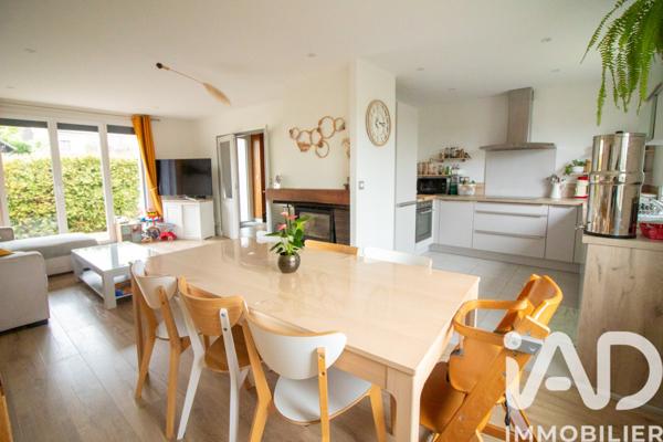 Maison à vendre 5 pièces 116 m² Beynes