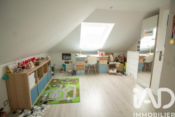Maison à vendre 5 pièces 116 m² Beynes