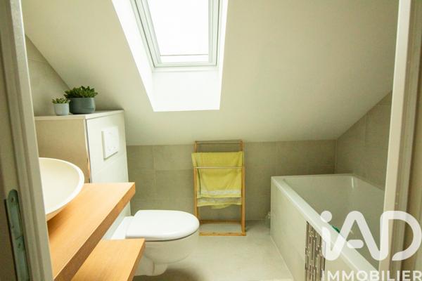 Maison à vendre 5 pièces 116 m² Beynes