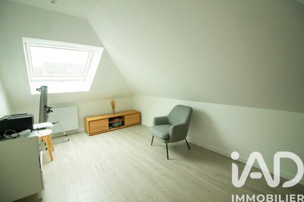 Maison à vendre 5 pièces 116 m² Beynes