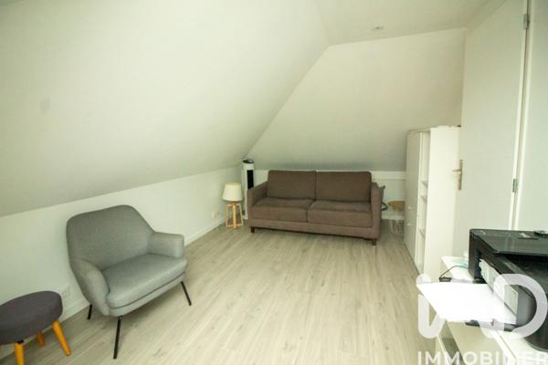 Maison à vendre 5 pièces 116 m² Beynes