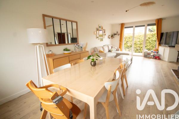 Maison à vendre 5 pièces 116 m² Beynes