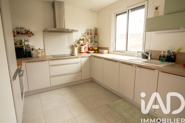 Maison à vendre 5 pièces 116 m² Beynes