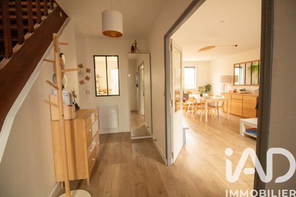 Maison à vendre 5 pièces 116 m² Beynes