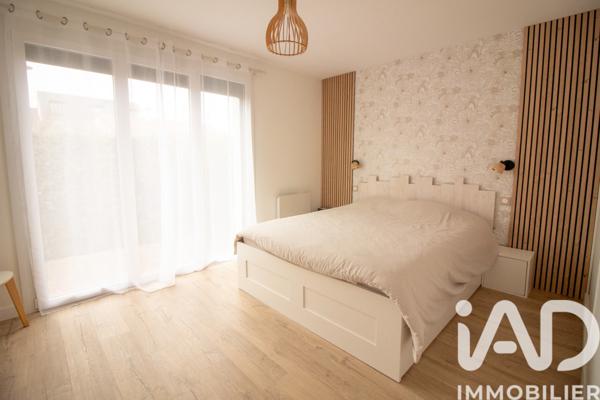 Maison à vendre 5 pièces 116 m² Beynes