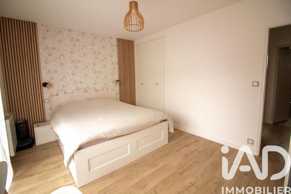 Maison à vendre 5 pièces 116 m² Beynes