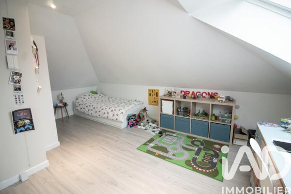 Maison à vendre 5 pièces 116 m² Beynes