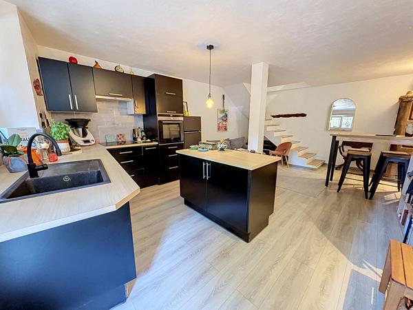Maison de charme à Peymeinade : un havre de paix au coeur du village