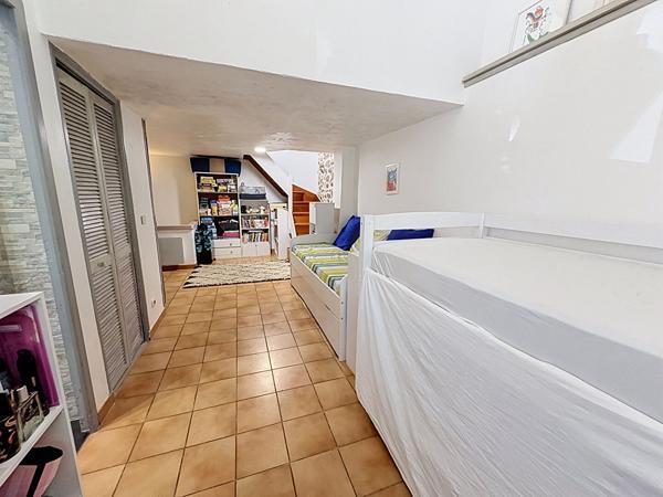 Maison de charme à Peymeinade : un havre de paix au coeur du village