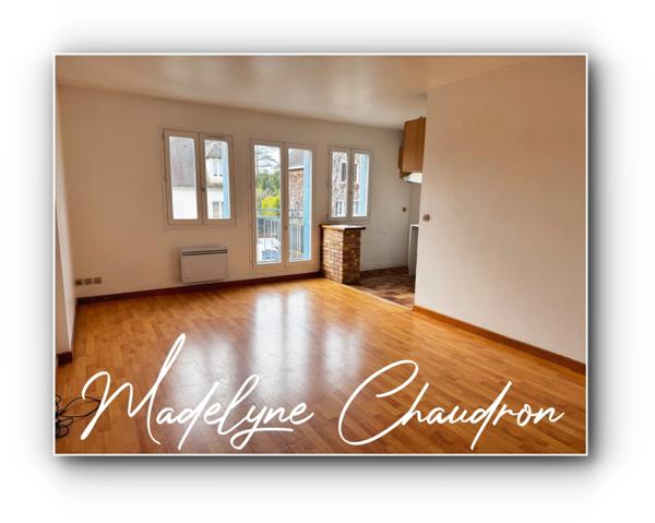Appartement à vendre 1 pièces LARDY (91)