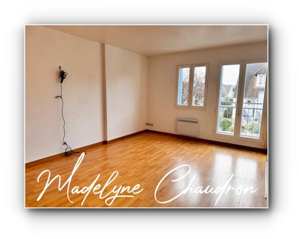Appartement à vendre 1 pièces LARDY (91)