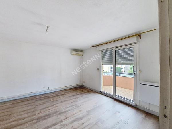 Appartement La Seyne Sur Mer de 3 pièces de 67 m² avec terrasse