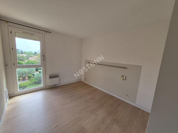 Appartement La Seyne Sur Mer de 3 pièces de 67 m² avec terrasse
