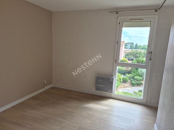 Appartement La Seyne Sur Mer de 3 pièces de 67 m² avec terrasse