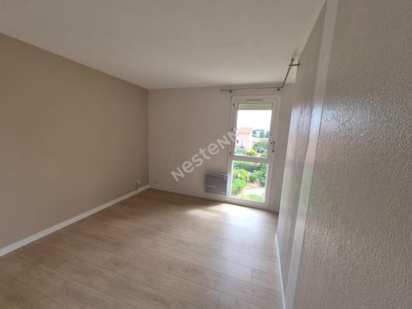 Appartement La Seyne Sur Mer de 3 pièces de 67 m² avec terrasse