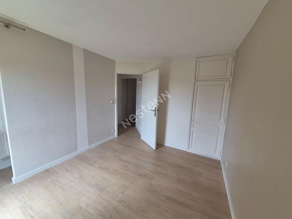 Appartement La Seyne Sur Mer de 3 pièces de 67 m² avec terrasse