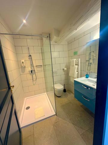 A vendre VAR (83), FDC avec MURS, hotel de charme 3*** climatisé 15 CH, restaurant, 7 mois d'activité CA 221KE