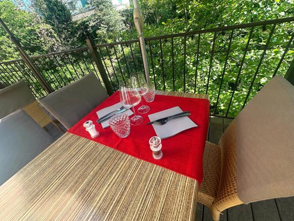 A vendre VAR (83), FDC avec MURS, hotel de charme 3*** climatisé 15 CH, restaurant, 7 mois d'activité CA 221KE