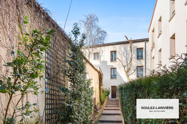 Versailles (78000) Versailles (78000), CHEMIN DE FAUSSES REPOSES