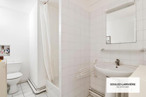 Versailles (78000) Versailles (78000), CHEMIN DE FAUSSES REPOSES