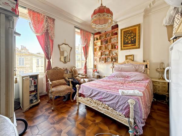 Appartement Marseille 4 pièces 84 m2 13006