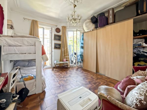 Appartement Marseille 4 pièces 84 m2 13006