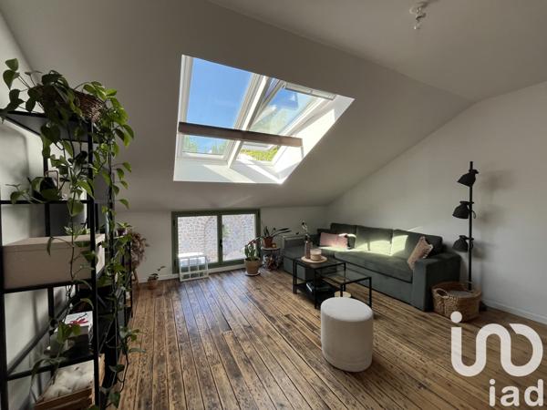 Immeuble à vendre 335 m² Épernay