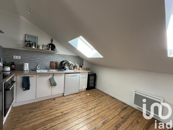 Immeuble à vendre 335 m² Épernay