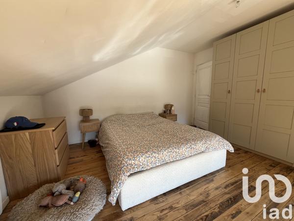 Immeuble à vendre 335 m² Épernay