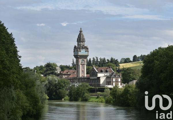 Immeuble à vendre 335 m² Épernay