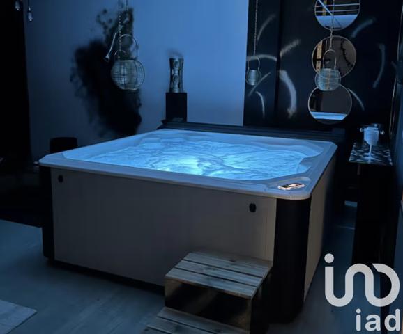 Immeuble à vendre 335 m² Épernay