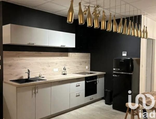 Immeuble à vendre 335 m² Épernay