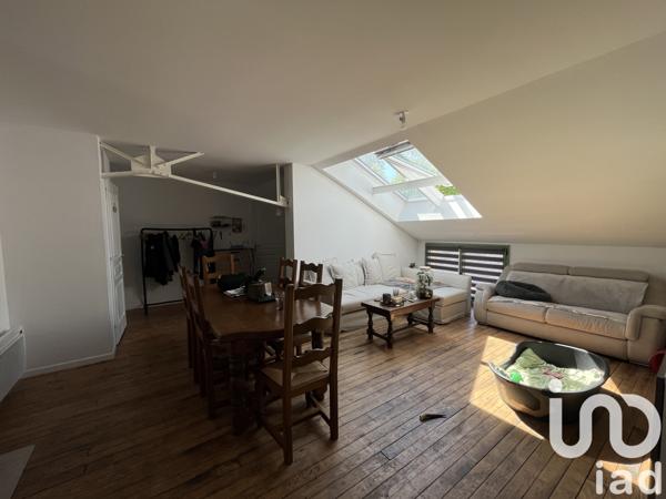 Immeuble à vendre 335 m² Épernay