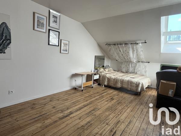 Immeuble à vendre 335 m² Épernay