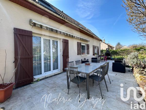 Maison à vendre 8 pièces 150 m² Boissy-le-Châtel
