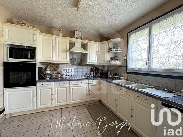Maison à vendre 8 pièces 150 m² Boissy-le-Châtel