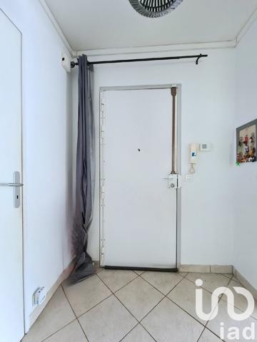 Appartement à vendre 4 pièces 76 m² Gagny