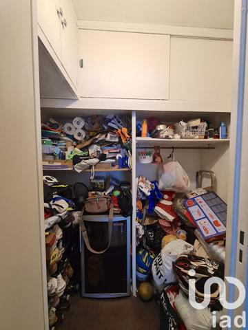 Appartement à vendre 4 pièces 76 m² Gagny