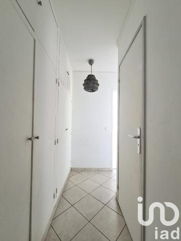 Appartement à vendre 4 pièces 76 m² Gagny