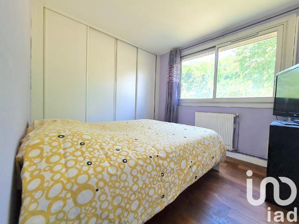 Appartement à vendre 4 pièces 76 m² Gagny